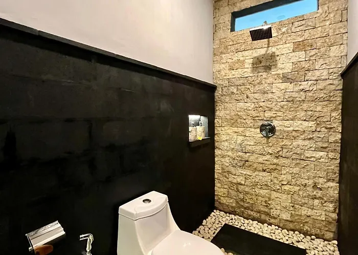 Bamboo Oasis *