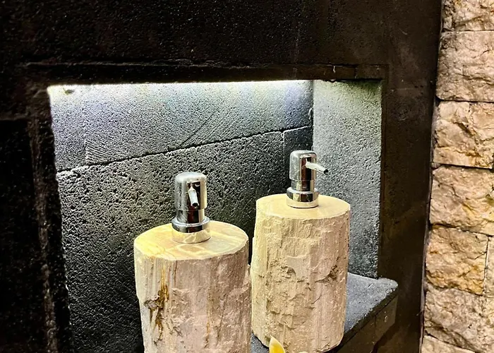 Hotel Bamboo Oasis *